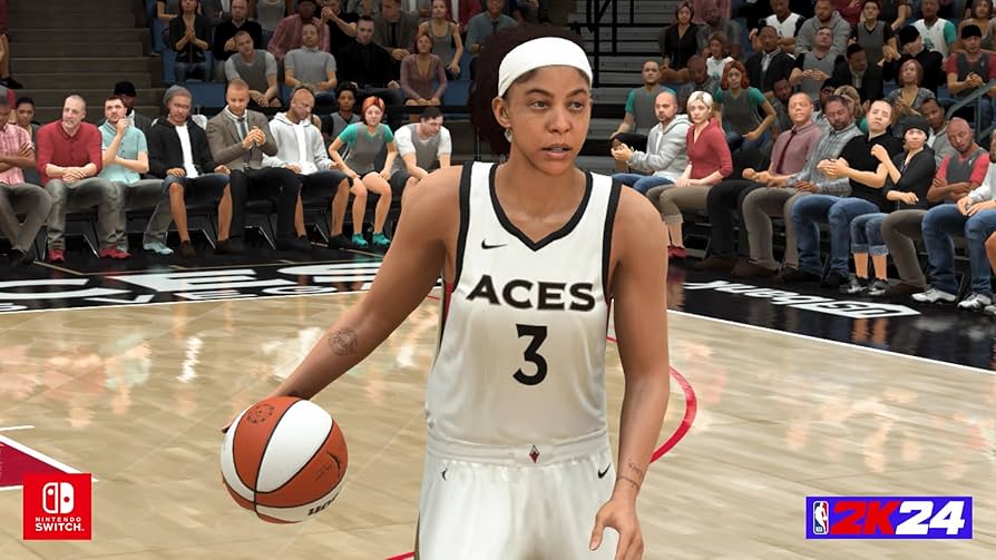 Amazon.co.jp: 『NBA 2K24』 BEST PRICE-Switch : Video Games